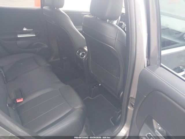 W1N4N4HB9MJ187991 Mercedes-Benz Gla 250 4matic