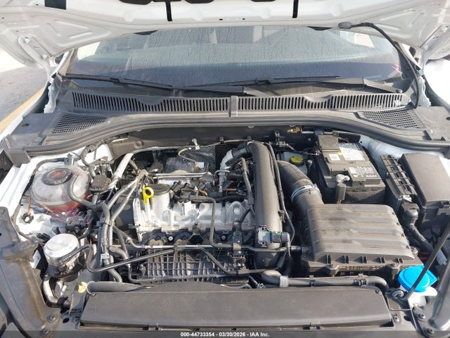 Продаж на аукціоні авто 2020 Volkswagen Jetta 1.4t R-line/1.4t S/1.4t Se, vin: 3VWC57BU5LM079266, номер лоту: 44733354