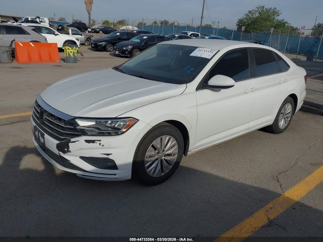 Продаж на аукціоні авто 2020 Volkswagen Jetta 1.4t R-line/1.4t S/1.4t Se, vin: 3VWC57BU5LM079266, номер лоту: 44733354