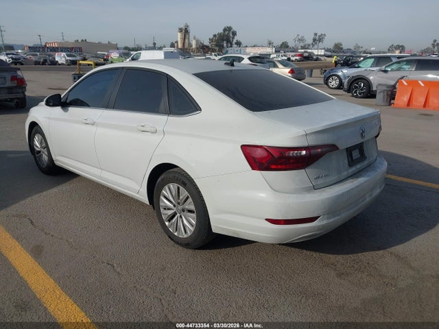 Продаж на аукціоні авто 2020 Volkswagen Jetta 1.4t R-line/1.4t S/1.4t Se, vin: 3VWC57BU5LM079266, номер лоту: 44733354