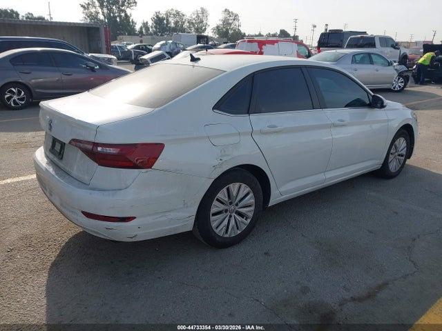Продаж на аукціоні авто 2020 Volkswagen Jetta 1.4t R-line/1.4t S/1.4t Se, vin: 3VWC57BU5LM079266, номер лоту: 44733354