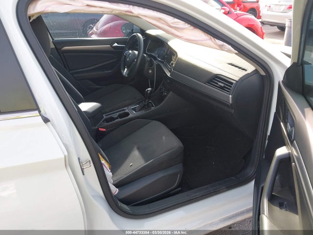 Продаж на аукціоні авто 2020 Volkswagen Jetta 1.4t R-line/1.4t S/1.4t Se, vin: 3VWC57BU5LM079266, номер лоту: 44733354