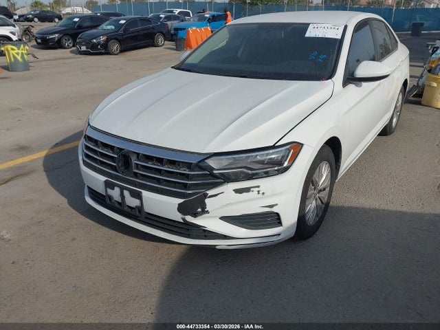 Продаж на аукціоні авто 2020 Volkswagen Jetta 1.4t R-line/1.4t S/1.4t Se, vin: 3VWC57BU5LM079266, номер лоту: 44733354