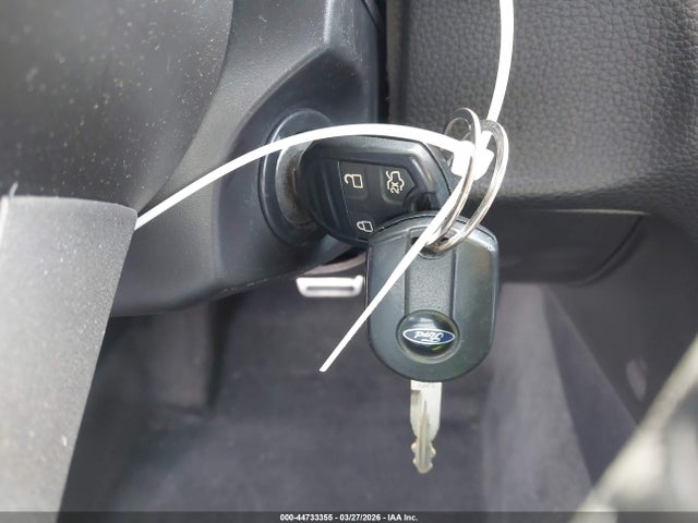 2011 FORD MUSTANG 1ZVBP8AM5B5150080 Photo 10