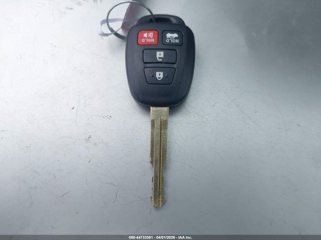 Toyota Corolla S Plus 2015 5YFBURHE6FP296044 Image 11