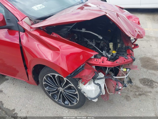 Toyota Corolla S Plus 2015 5YFBURHE6FP296044 Image 18