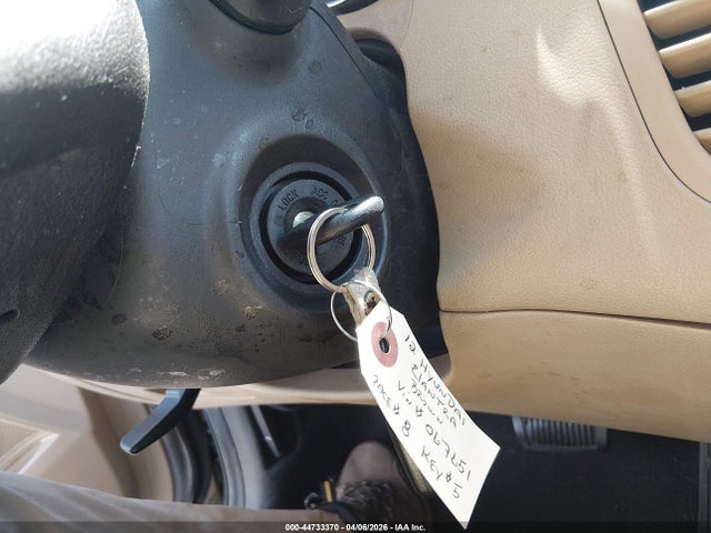 Aukcja sprzedaży 2012 Hyundai Elantra Gls, vin: 5NPDH4AE7CH067651, numer aukcji: 44733370