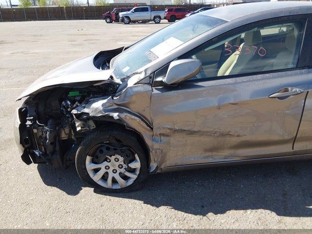 Aukcja sprzedaży 2012 Hyundai Elantra Gls, vin: 5NPDH4AE7CH067651, numer aukcji: 44733370