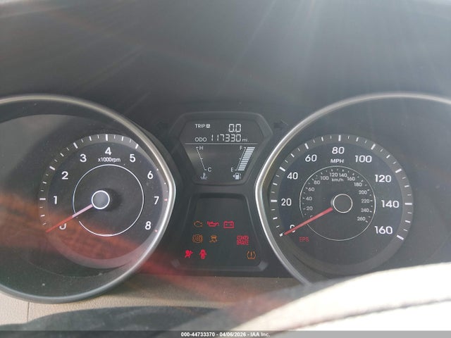 Aukcja sprzedaży 2012 Hyundai Elantra Gls, vin: 5NPDH4AE7CH067651, numer aukcji: 44733370
