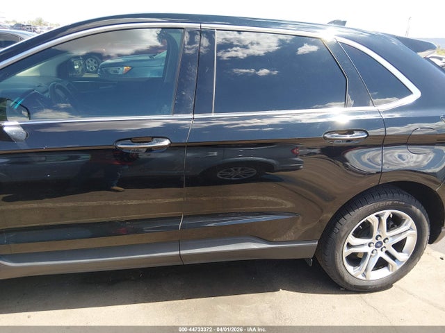 Ford Edge Titanium 2016 2FMPK3K94GBB59064 Image 14