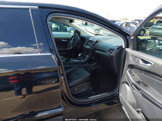 Ford Edge Titanium 2016 2FMPK3K94GBB59064 Image 5