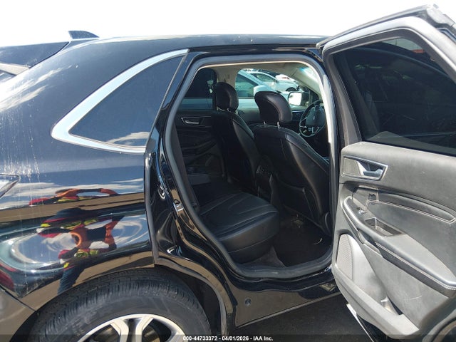 Ford Edge Titanium 2016 2FMPK3K94GBB59064 Image 8
