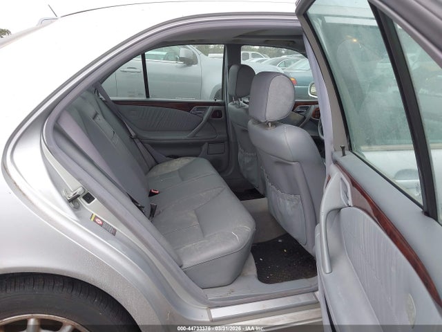 44733375 :رقم المزاد ، WDBJF65J21B232966 vin ، 2001 Mercedes-benz E 320 مزاد بيع