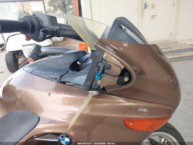 Продаж на аукціоні авто 2003 Bmw K1200 Lt, vin: WB10555A33ZD79933, номер лоту: 44733377