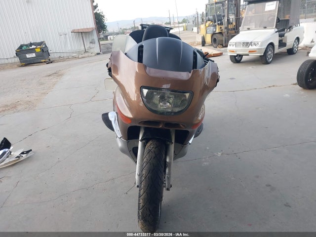 Продаж на аукціоні авто 2003 Bmw K1200 Lt, vin: WB10555A33ZD79933, номер лоту: 44733377