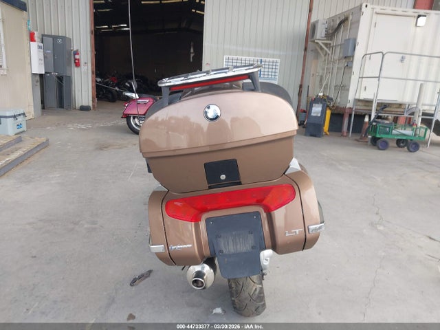 Продаж на аукціоні авто 2003 Bmw K1200 Lt, vin: WB10555A33ZD79933, номер лоту: 44733377