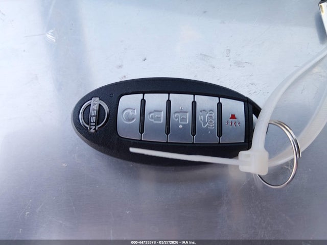 1N4BL4DV8SN353577 Nissan Altima Sv Fwd