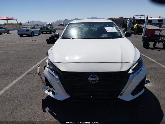 1N4BL4DV8SN353577 Nissan Altima Sv Fwd