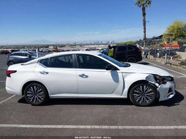 1N4BL4DV8SN353577 Nissan Altima Sv Fwd