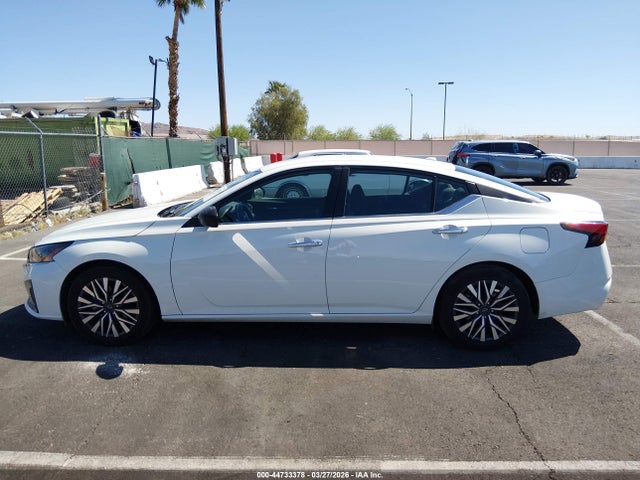 1N4BL4DV8SN353577 Nissan Altima Sv Fwd
