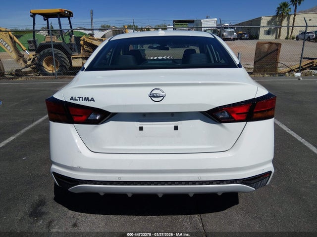 1N4BL4DV8SN353577 Nissan Altima Sv Fwd