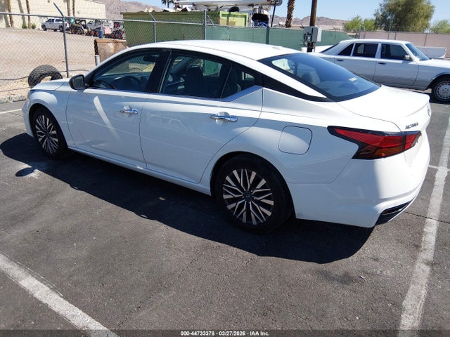 1N4BL4DV8SN353577 Nissan Altima Sv Fwd
