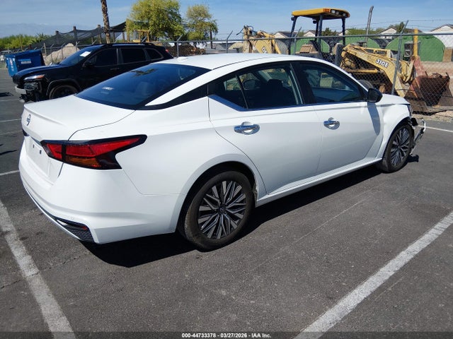 1N4BL4DV8SN353577 Nissan Altima Sv Fwd