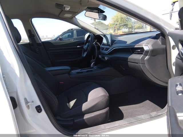 1N4BL4DV8SN353577 Nissan Altima Sv Fwd