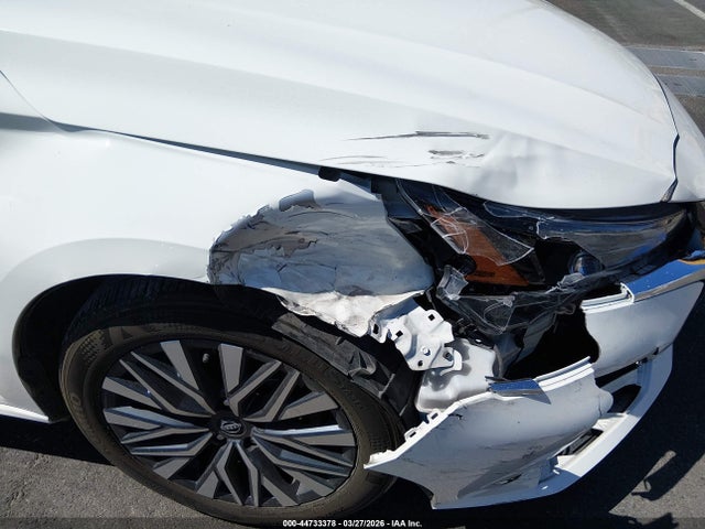 1N4BL4DV8SN353577 Nissan Altima Sv Fwd