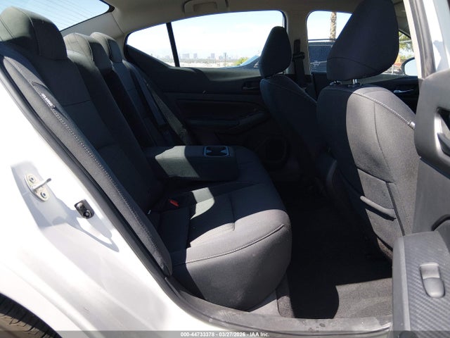 1N4BL4DV8SN353577 Nissan Altima Sv Fwd