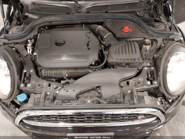 2020 Mini Hardtop Cooper S მანქანა იყიდება აუქციონზე, vin: WMWXU9C07L2L76364, აუქციონის ნომერი: 44733382