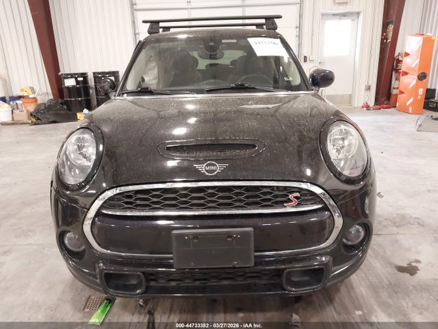 2020 Mini Hardtop Cooper S მანქანა იყიდება აუქციონზე, vin: WMWXU9C07L2L76364, აუქციონის ნომერი: 44733382