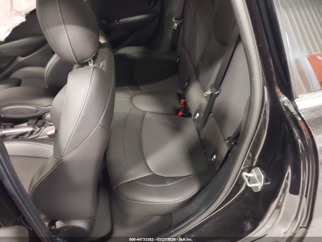 2020 Mini Hardtop Cooper S მანქანა იყიდება აუქციონზე, vin: WMWXU9C07L2L76364, აუქციონის ნომერი: 44733382
