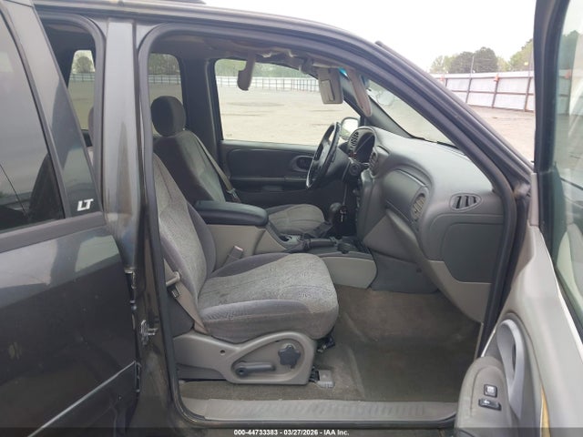 2003 CHEVROLET TRAILBLAZER 1GNDT13S732361804 Photo 4