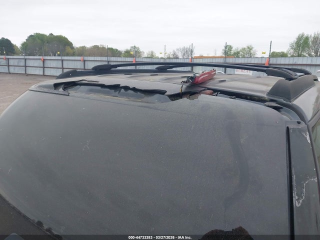 2003 CHEVROLET TRAILBLAZER 1GNDT13S732361804 Photo 5