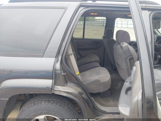 2003 CHEVROLET TRAILBLAZER 1GNDT13S732361804 Photo 7