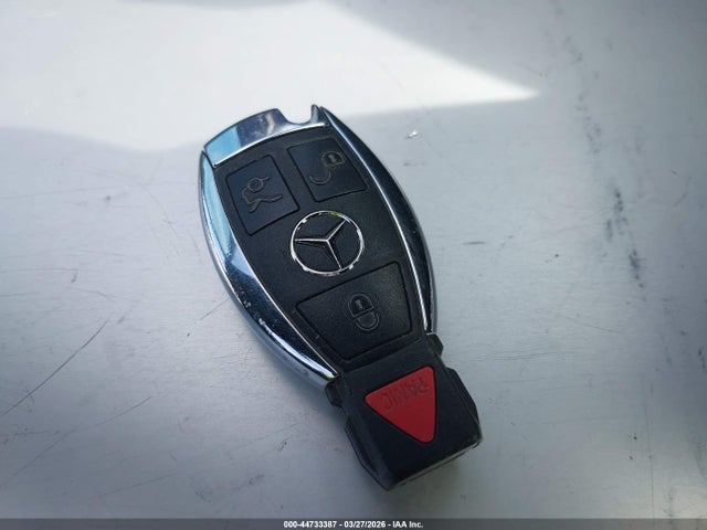 WDDGF4HBXEA959181 Mercedes-Benz C 250 Sport