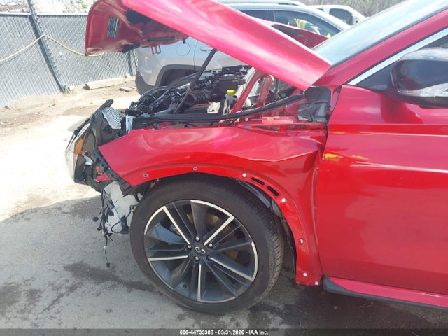 Aukcja sprzedaży 2023 Infiniti Qx55 Essential Awd, vin: 3PCAJ5KR7PF115054, numer aukcji: 44733388