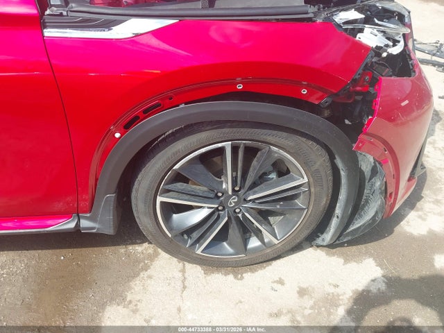 Aukcja sprzedaży 2023 Infiniti Qx55 Essential Awd, vin: 3PCAJ5KR7PF115054, numer aukcji: 44733388