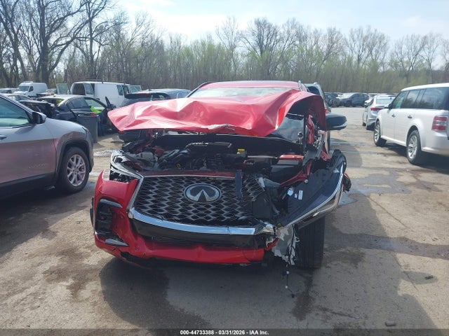 Aukcja sprzedaży 2023 Infiniti Qx55 Essential Awd, vin: 3PCAJ5KR7PF115054, numer aukcji: 44733388