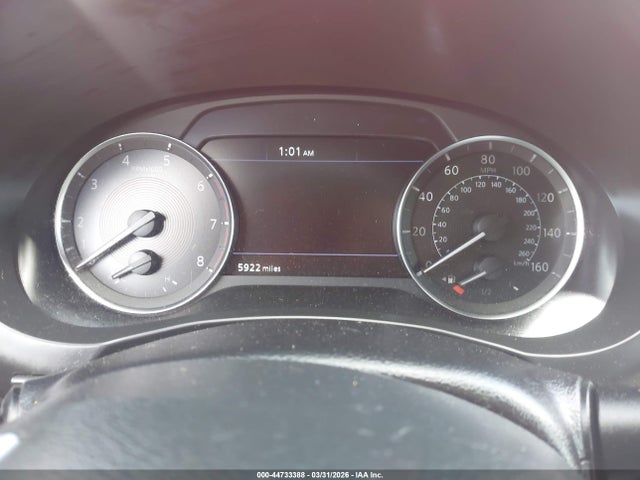 Aukcja sprzedaży 2023 Infiniti Qx55 Essential Awd, vin: 3PCAJ5KR7PF115054, numer aukcji: 44733388