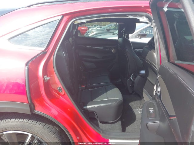 Aukcja sprzedaży 2023 Infiniti Qx55 Essential Awd, vin: 3PCAJ5KR7PF115054, numer aukcji: 44733388