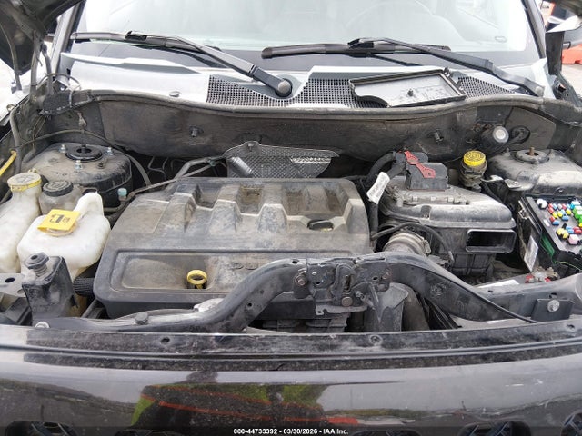 1C4NJPBB2GD702673 Jeep Patriot 75th Anniversary
