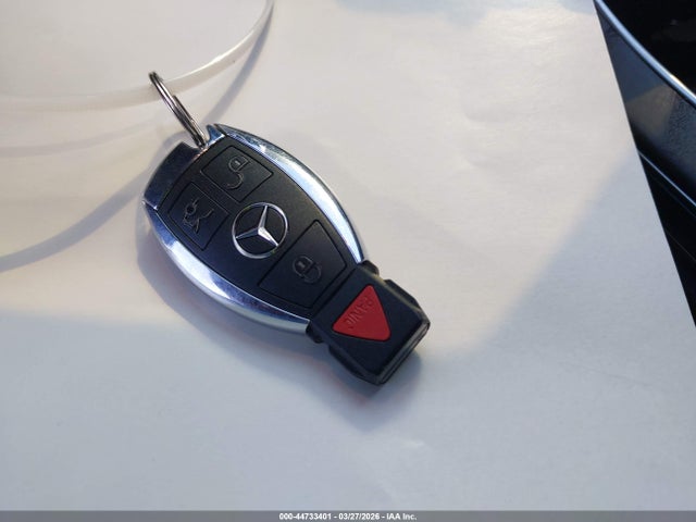 44733401 :رقم المزاد ، 55SWF4KB9FU012591 vin ، 2015 Mercedes-benz C 300 Sport 4matic مزاد بيع