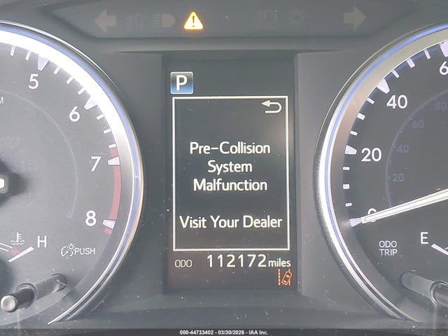 Toyota Highlander Xle 2017 5TDKZRFH3HS233489 Image 16