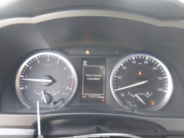 Toyota Highlander Xle 2017 5TDKZRFH3HS233489 Image 7