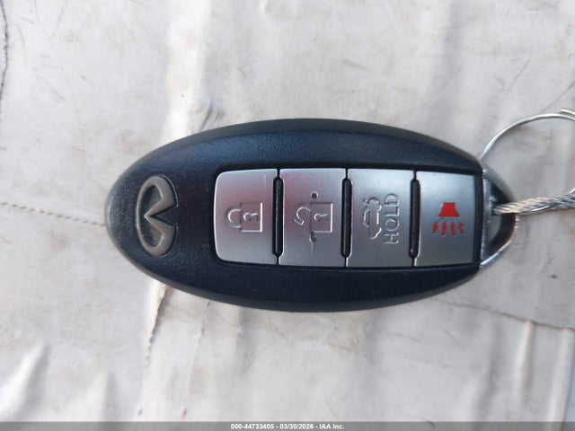 44733405 :رقم المزاد ، JN1DV6AP8BM601043 vin ، 2011 Infiniti G25 Journey مزاد بيع