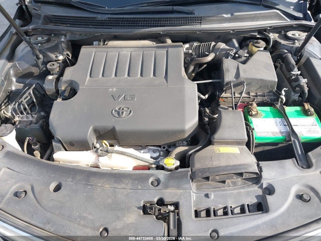 4T1BK1EB4FU162830 Toyota AVALON XLE