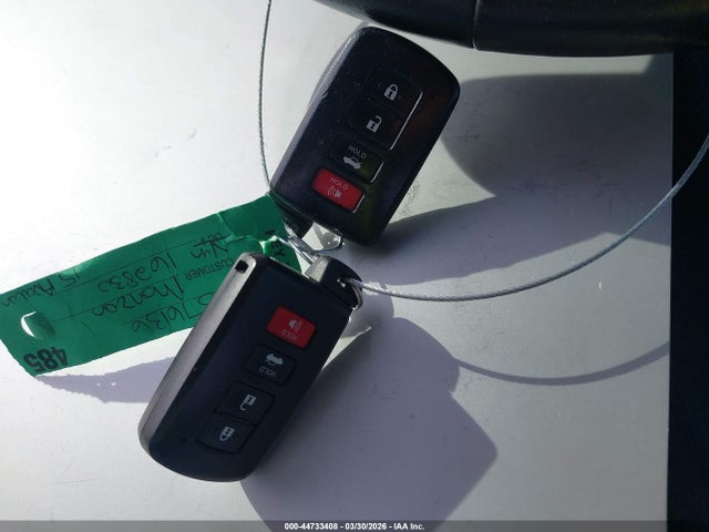 4T1BK1EB4FU162830 Toyota AVALON XLE