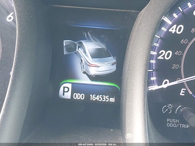 4T1BK1EB4FU162830 Toyota AVALON XLE